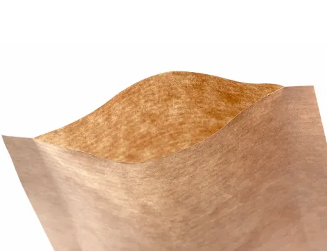 Kraft Bag for Chocolate Bars